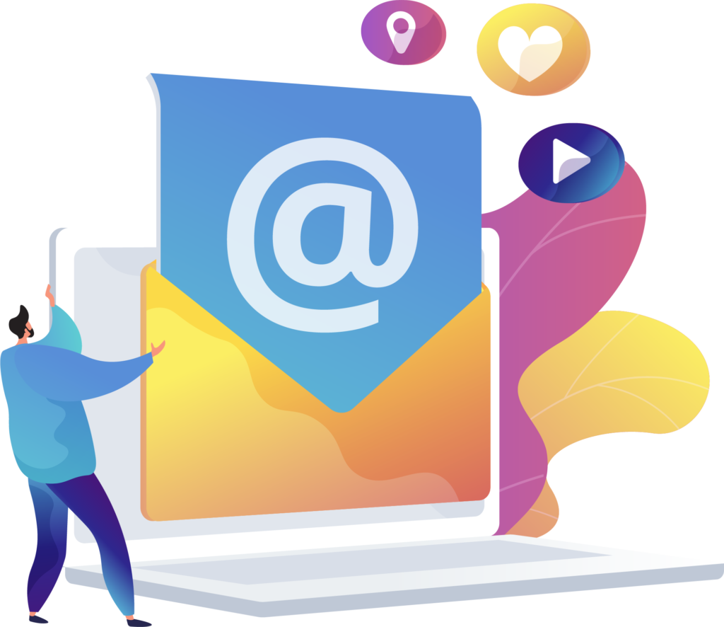 Mail