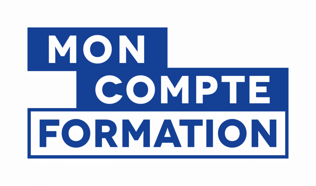 Mon Compte Formation CPF