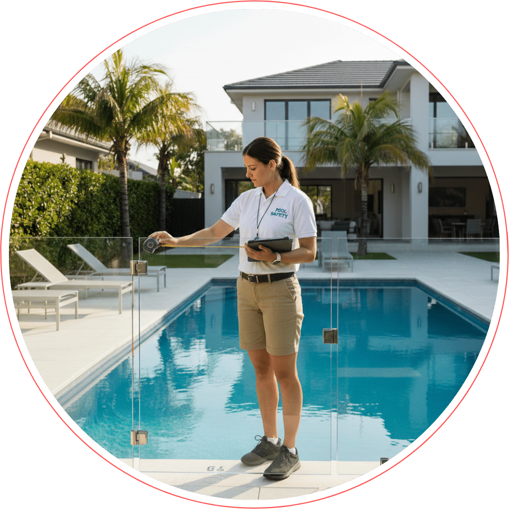 Formation diagnostic sécurité piscine
